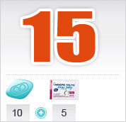 Kamagra Pack-15