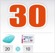 Kamagra Pack-30